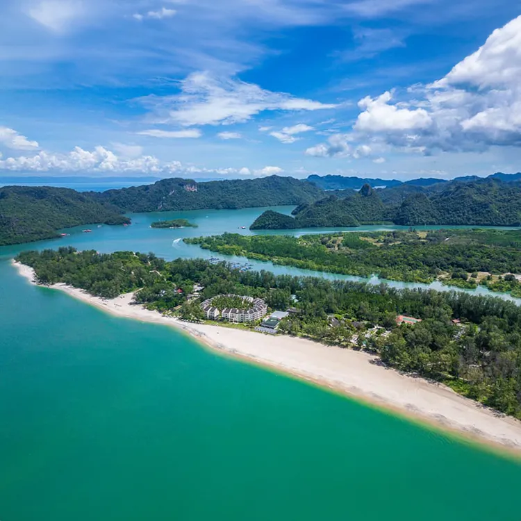 Sri Lanka Beach